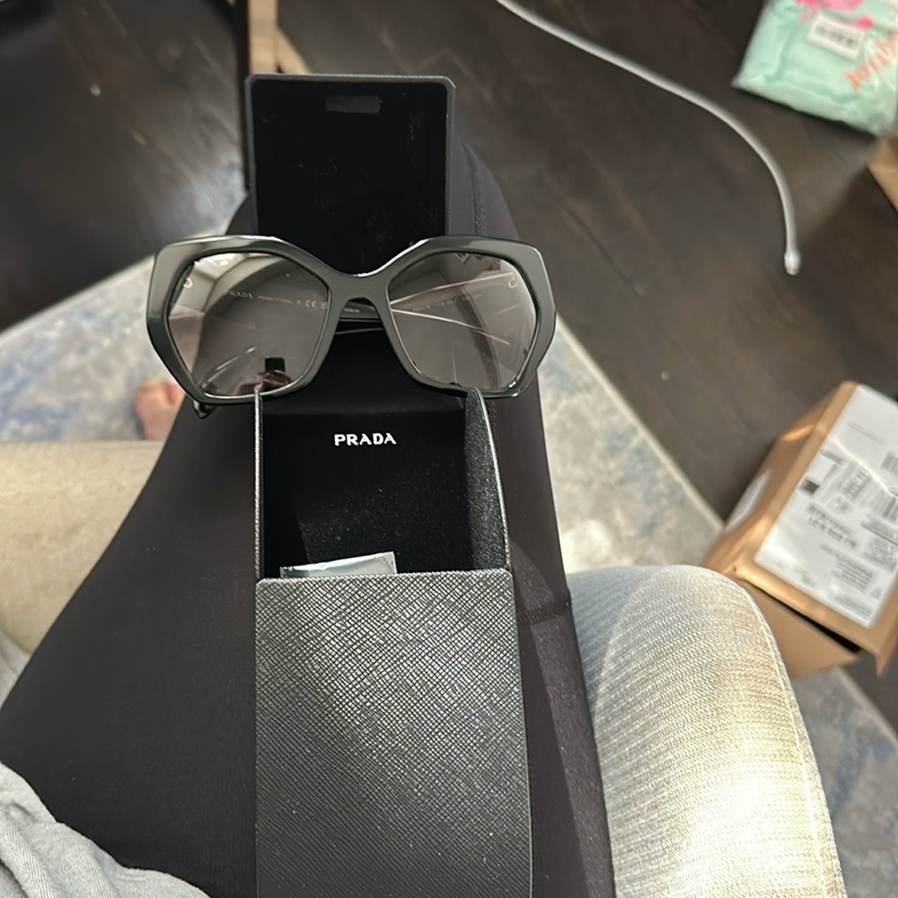 Prada sunglasses